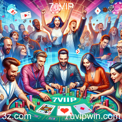 Jogos de Ajuda: Aprenda e Divirta-se com 7uVIP