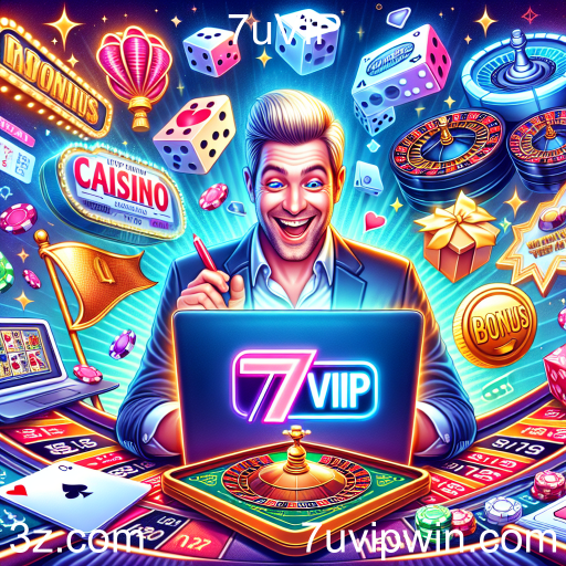 Melhores Promoções em Jogos - 7uVIP